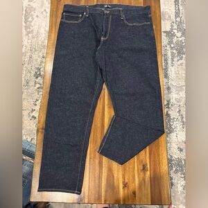 GAP Straight Taper Men's Jeans 40x32